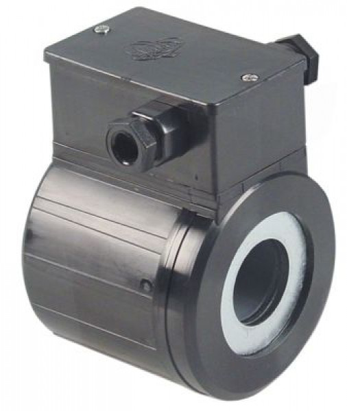 Клапан электромагнитный ø опорный 30мм 230 В перем. тока BRAHMA 35ВА тип катушки 13942000