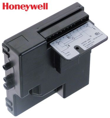 Прибор газовый автоматический тип S4575B 1025 электроды 3 безопасное время 5с 4ВА 230-240В