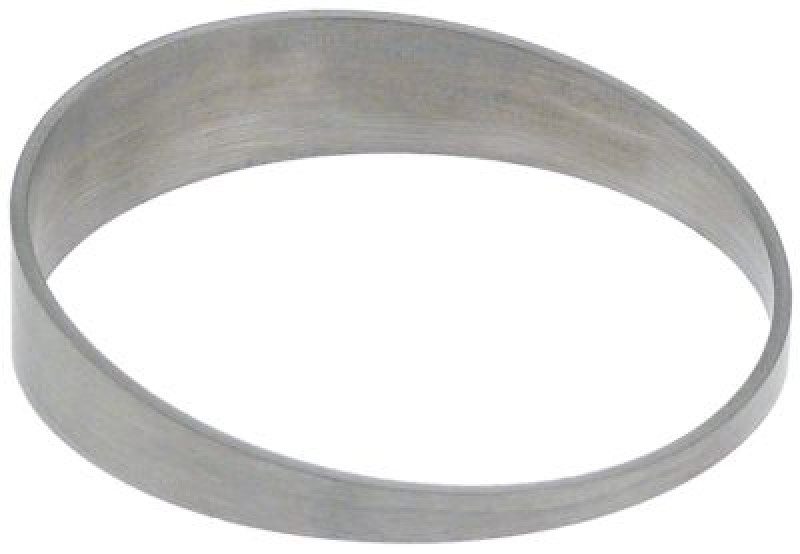 Кольцо дистанционное серебрист. внеш. ø 60мм В 14мм Cover для дверного замка  -