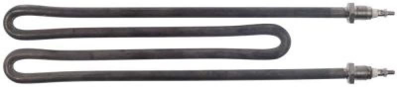 Элемент нагревательный  1840Вт 230В Д 277мм присоединение M4 резьба M12x1 труба ø  85мм