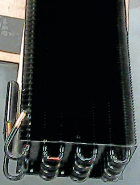 Испаритель подходит для Danny 150