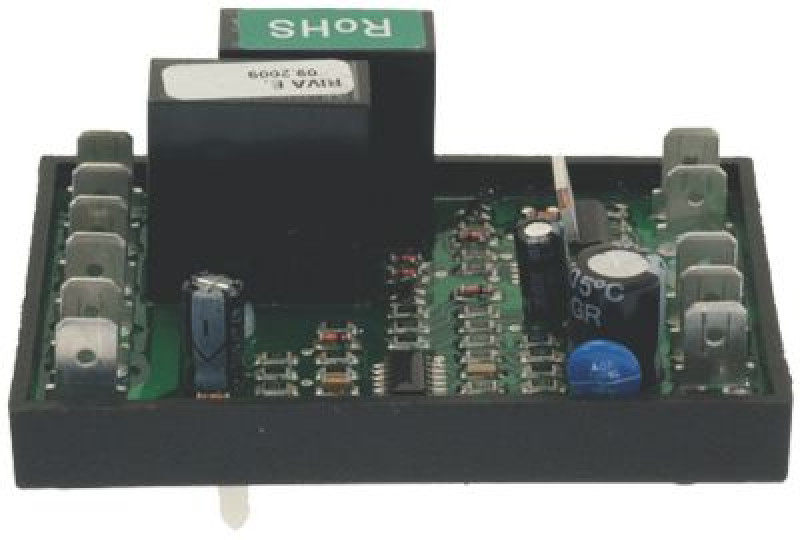 SCHEDA ELETTRONICA AUTOLIVELLO per SPAZIALE EP