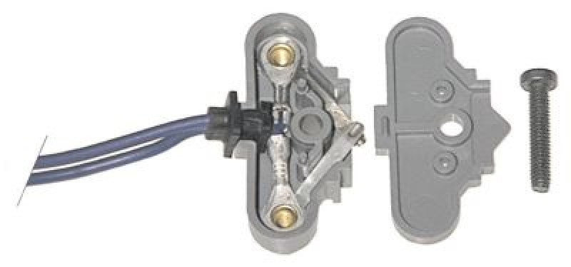 Микровключатель