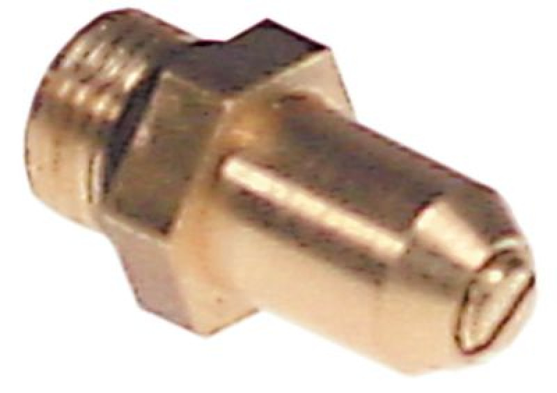 Штуцер диагностический