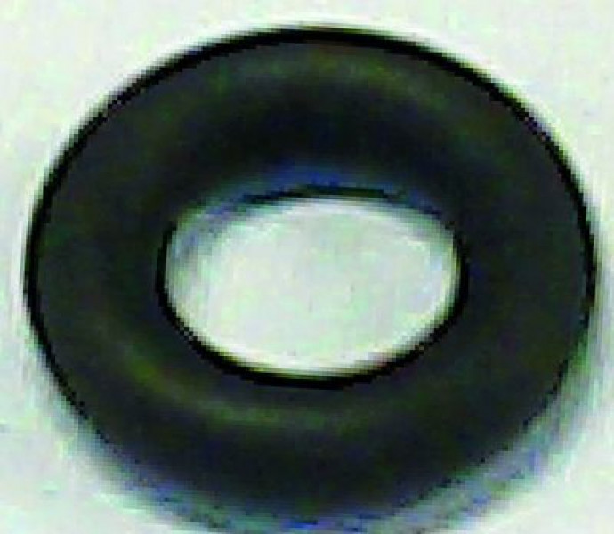 Кольцо уплотнительное круглого сечения