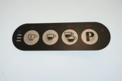 FLEXA MEMBRANE KEYBOARD