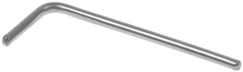 Штифт Д 60мм угловой 90° для аппарата для приготовления взбитых сливок