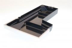 Чаша для сбора капель