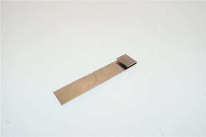 CONTATTO SENSORE BACINELLA