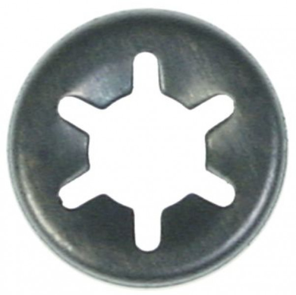 Шайба стопорная ø 115мм внутр.ø 46мм В 15мм тип SEF 1 кол-во в уп-вке 10штук