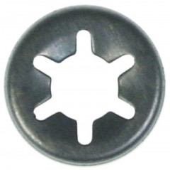 Шайба стопорная ø 115мм внутр.ø 46мм В 15мм тип SEF 1 кол-во в уп-вке 10штук