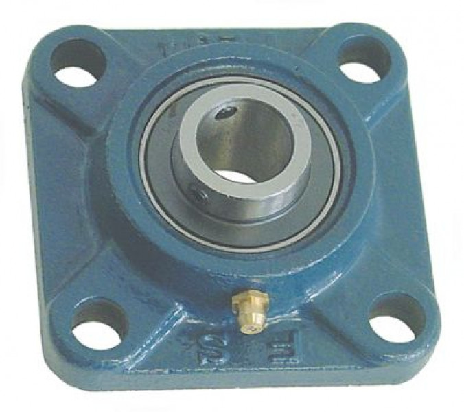 Подшипник фланцевый