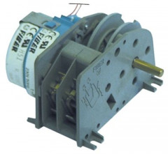 Мотор-редуктор P25 камеры 2 время работы 20 с 230В В 67мм Д 89мм Ш 56мм отвод пара тип M51BJ0R0000