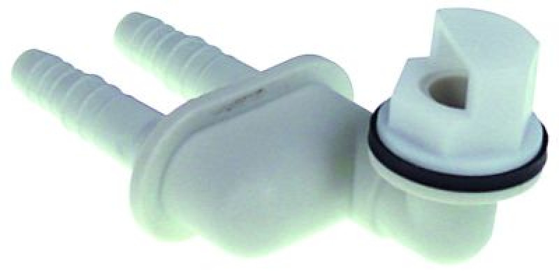 Rückschlagventil (Rücksaugverhinderer) passend für EKU/Geschirrspüler/300G