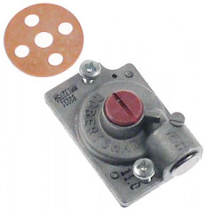 Регулятор давления жидкий газ подходит для ROBERTSHAW