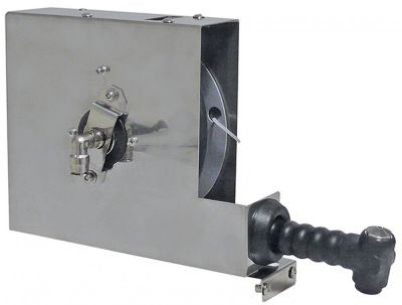 Испаритель длина шланга 16м ø шланг 6x12мм присоединение John Guest 10 мм