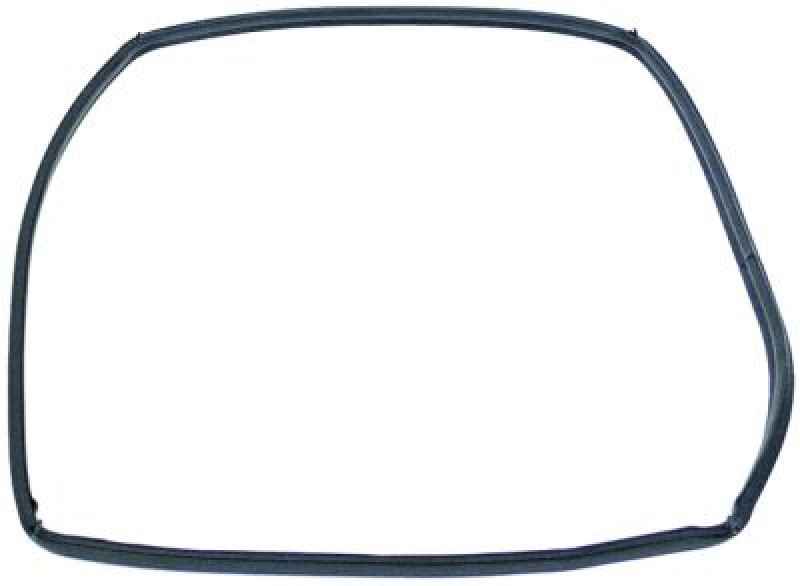 Уплотнитель дверной Ш 400мм Д 560мм 4х-сторон. с крепёжными крючками