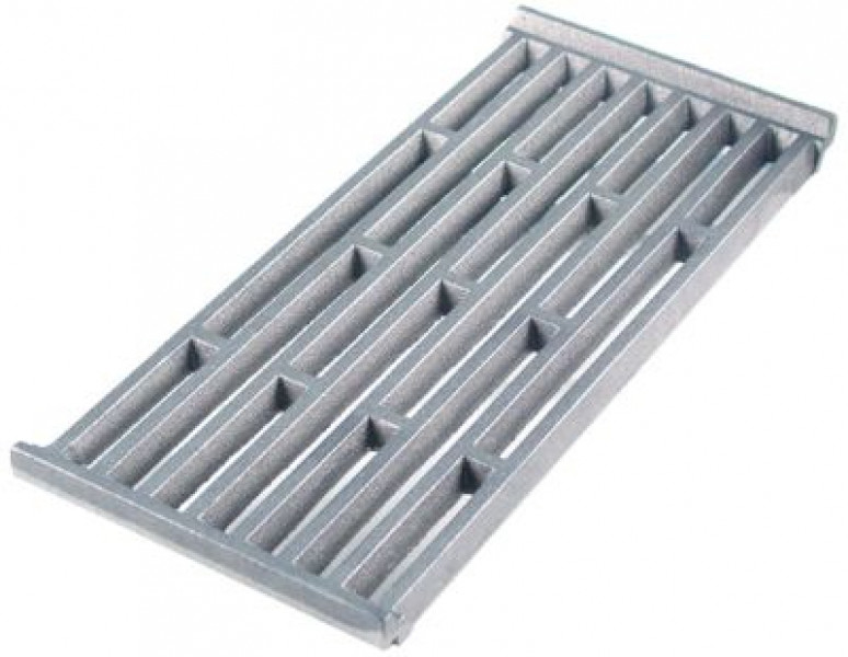 Решётка на ножках