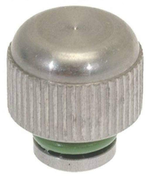 Гайка накидная