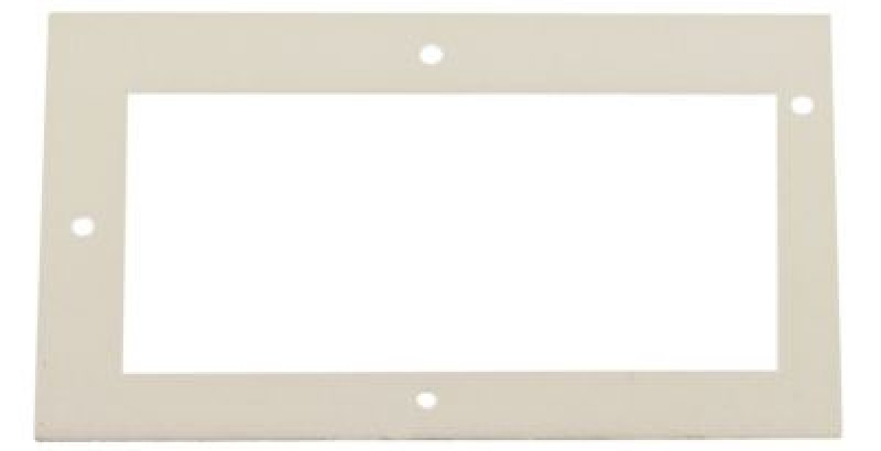 Уплотнитель горячий воздух подходит для ZANUSSI