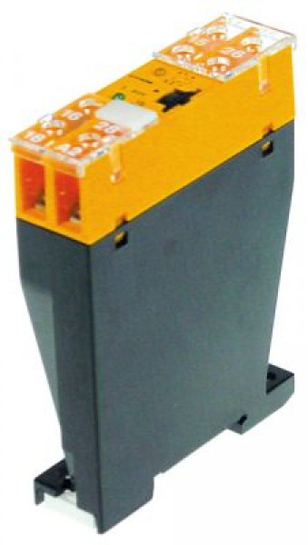 Реле времени TESCH диапазон времени 3-60s 5А E67.3x105 230 В перем. тока