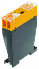 Реле времени TESCH диапазон времени 3-60s 5А E67.3x105 230 В перем. тока