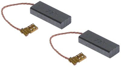 Щётка угольная набор подходит для CMP 300