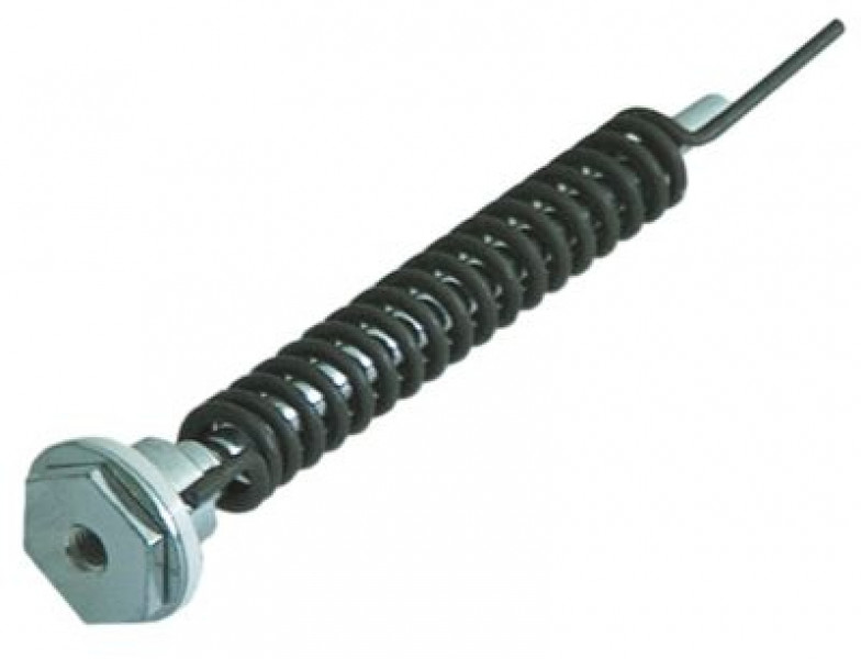 Петли пружинные Камера холодильная