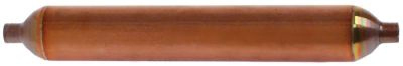 Осушитель присоединение 60 ø 24мм Д 167мм размер 40 гр