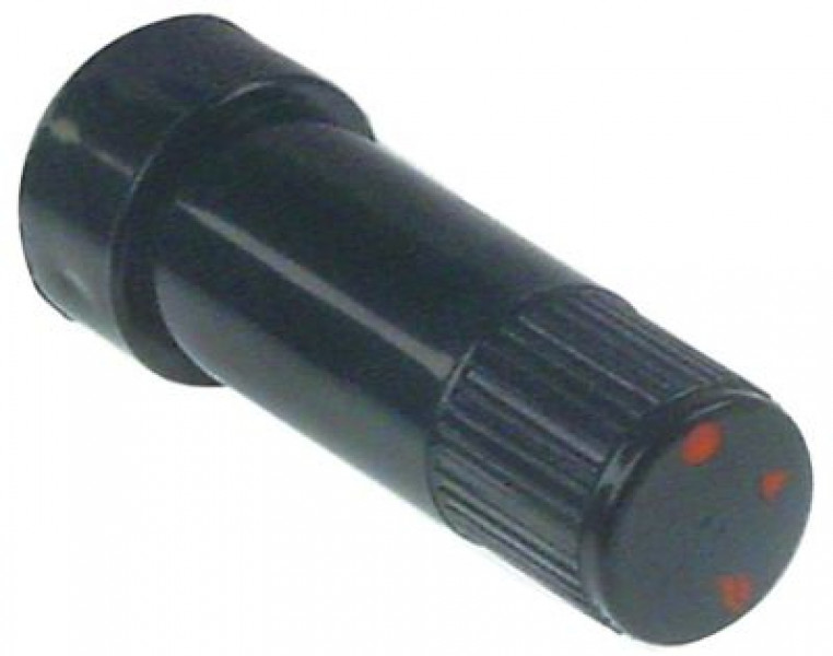 Удлинитель рукоятки Д 65мм NOVA 822/826/827