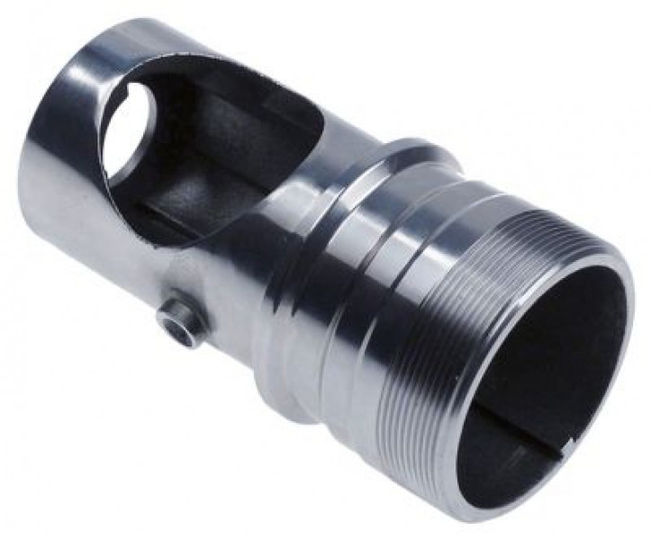 Корпус червячной передачей нержавеющая сталь Unger модель 12