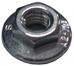 Гайка ширина зева ключа 10