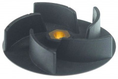 Колесо рабочее ø 109мм