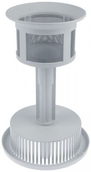 Фильтр всасывающий ø 230мм В 360мм