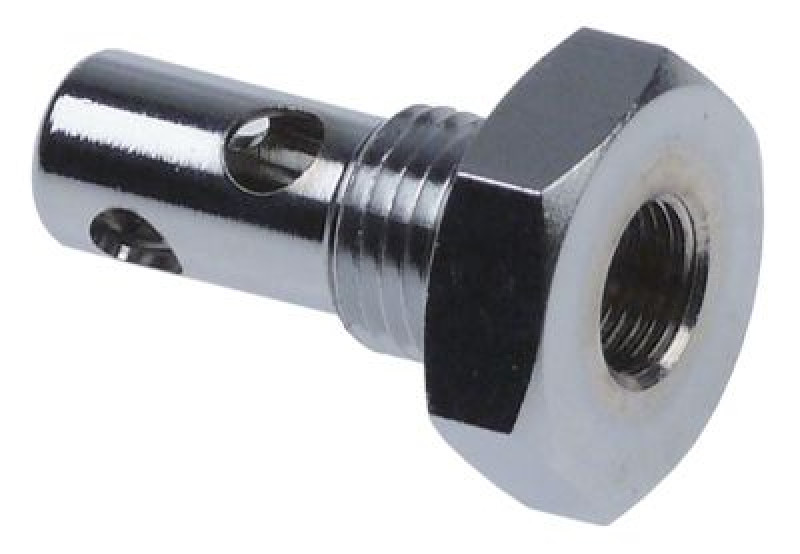 Регулятор струи Д 35мм ширина зева ключа 22 M10x1