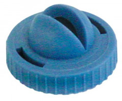 Дюза моечного шланга с уплотнителем