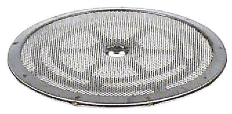 Дисперсионный экран ø 516мм ø отверстия 62мм плоск.