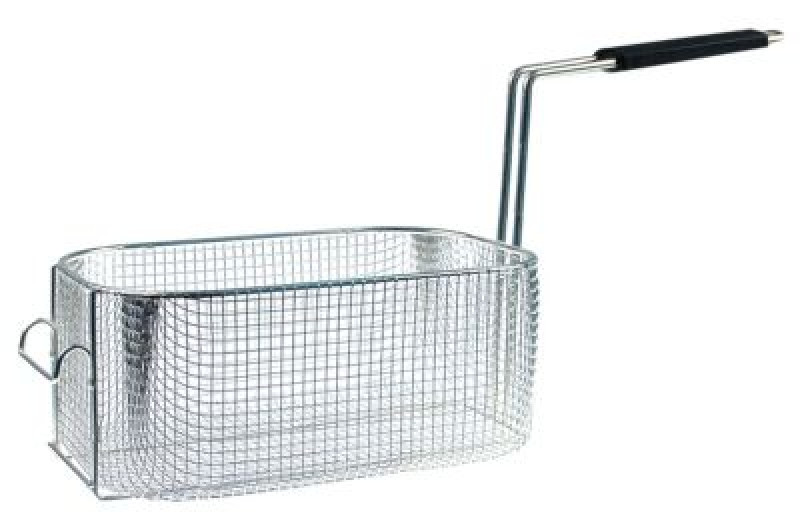 Ёмкость сетчатая для фритюрницы Ш1 175мм Д1  300мм В1 130мм подходит для UBERT