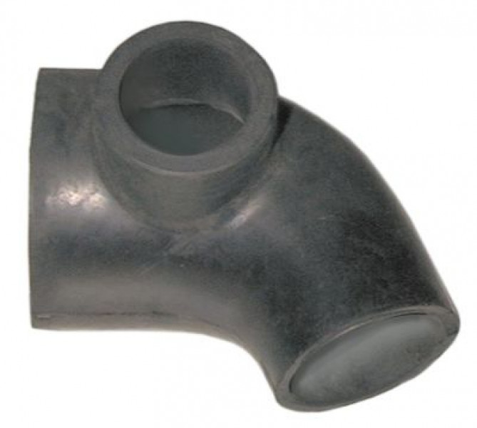 Шланг гнутый с ответвлением посудомоечная техника