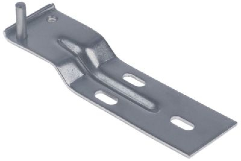 Петли Д 140мм Ш 40мм В 19мм монтаж. поз-ция снизу справа новое исполнение