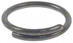 Кольцо пружинное внутр.ø 85мм внеш. ø 105мм ø проволоки 1мм для контактного гриля