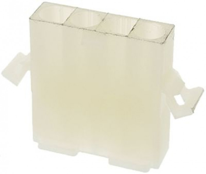 Розетка штепсельная встраиваемая приборная