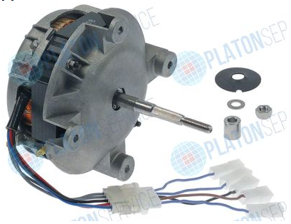 Двигатель UNOX KVN1000B