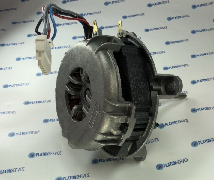 Двигатель UNOX KVN1000B