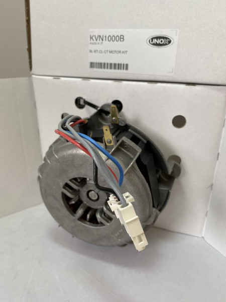 Двигатель UNOX KVN1000B