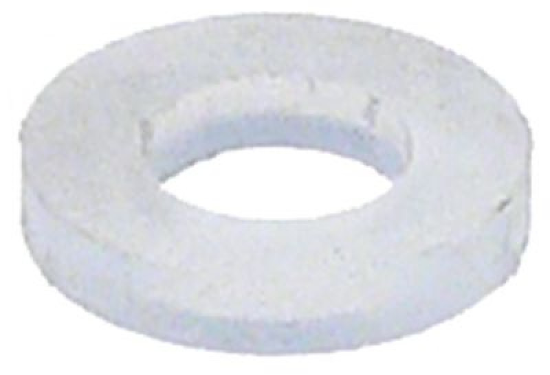 Кольцо дистанционное резина внутр.ø 62мм внеш. ø 12мм Д 2мм для вала