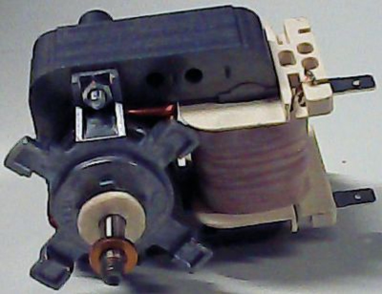 Вентилятор 35Вт 220-240В 50/60Гц