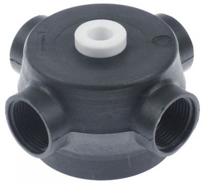 Крест распылителя-коромысла ø 99мм В 74мм монтаж. поз-ция сверху/снизу