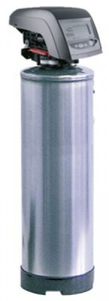 Устройство умягчения воды присоединение 3/4" ёмкость сосуда 16л ø 185мм В 760мм