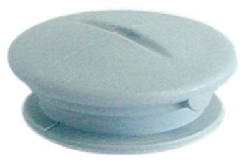 Крышка торцевая для распылителя-коромысла